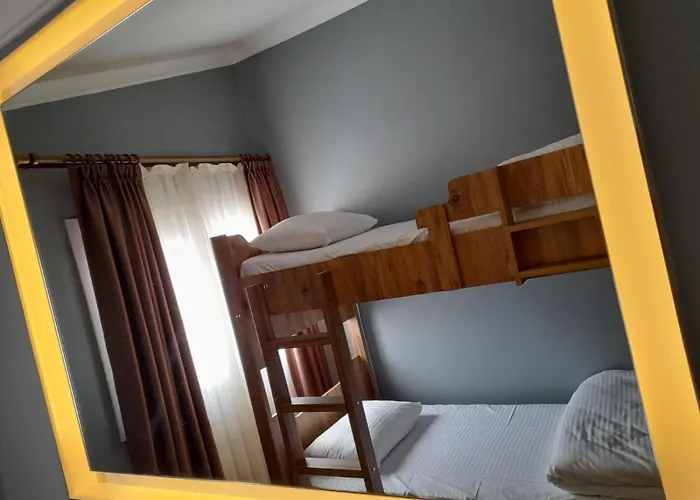 Beddington Residence Sisli