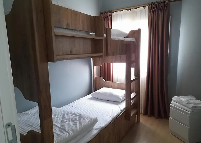 Beddington Residence Sisli