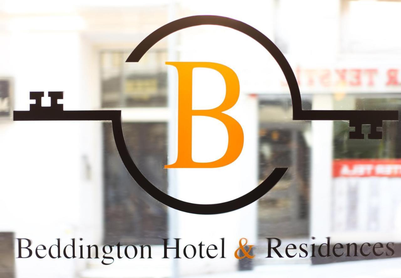 Beddington Sisli Hotel de apartamente