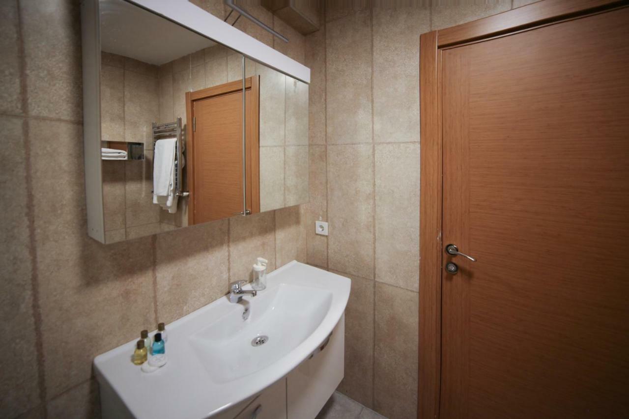 Hotel de apartamente Beddington Sisli 4*
