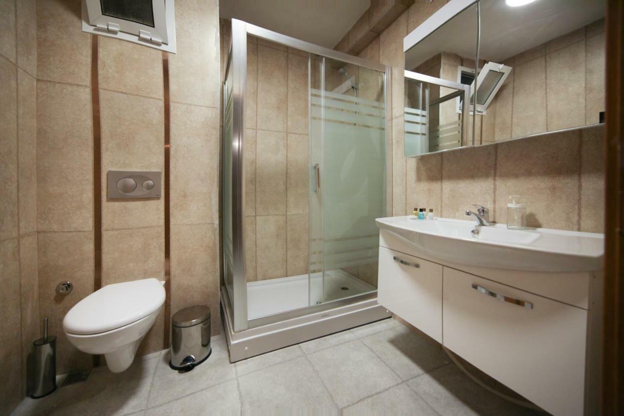 Beddington Sisli Hotel de apartamente Istanbul