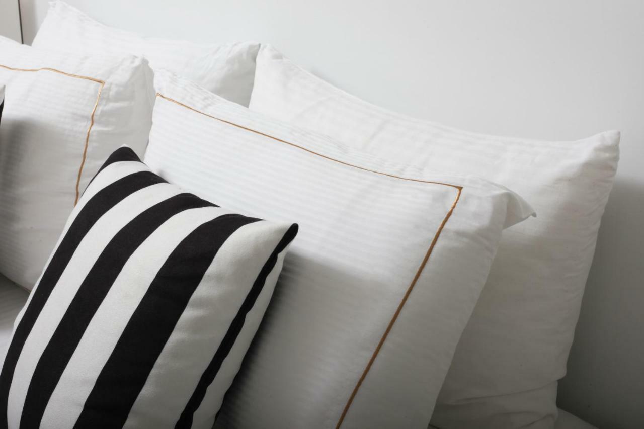 Hotel de apartamente Beddington Sisli