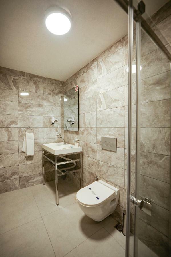 Hotel de apartamente Beddington Sisli