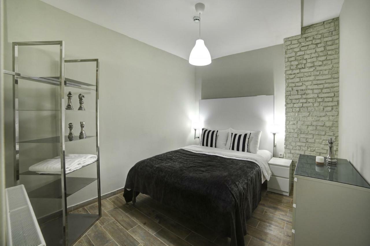 Beddington Sisli Hotel de apartamente Istanbul