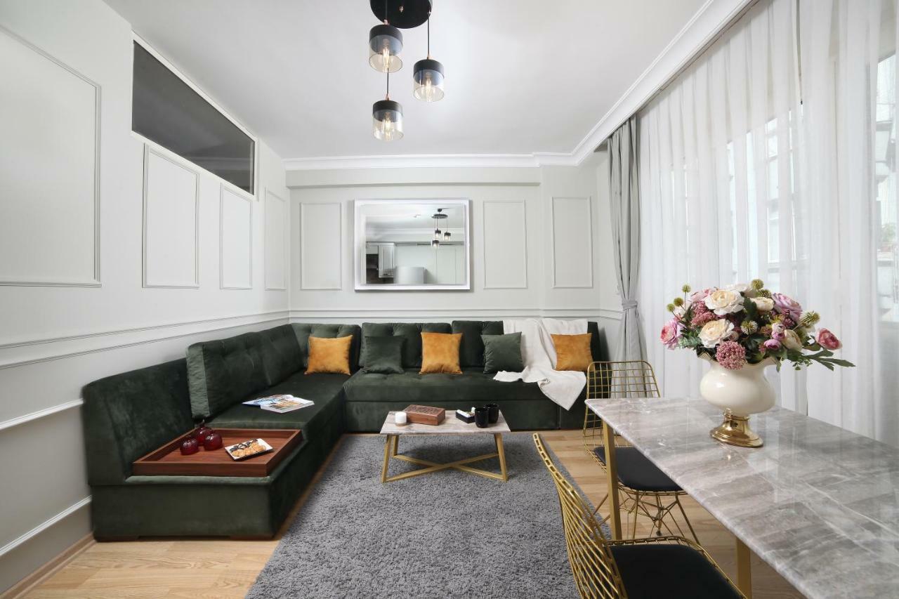 Appart hôtel Beddington Sisli 4*