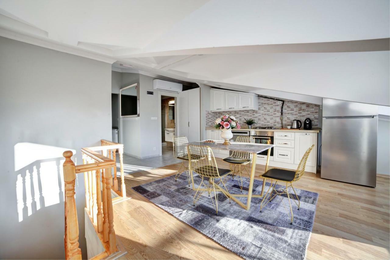 Beddington Sisli Appart hôtel Istambul