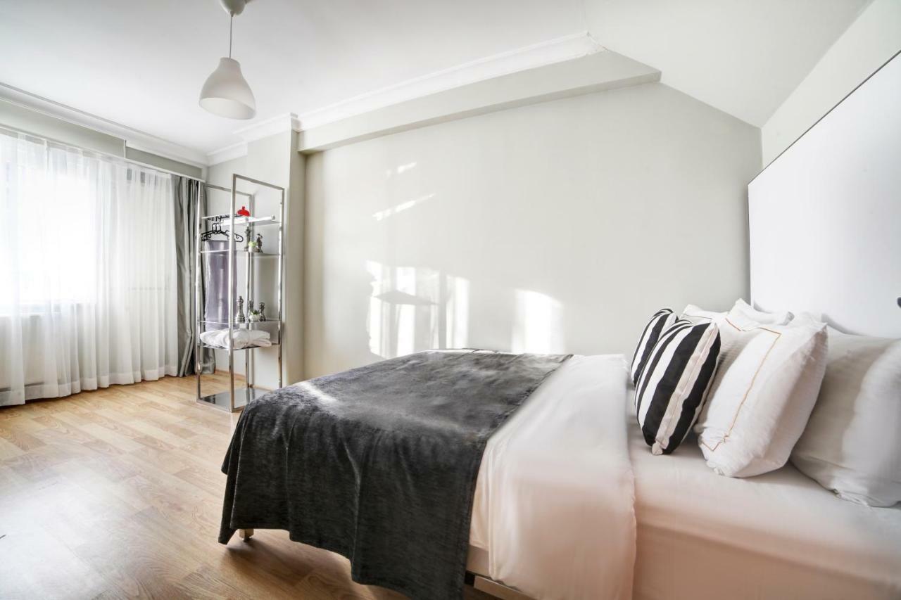 Beddington Sisli 4* Istambul