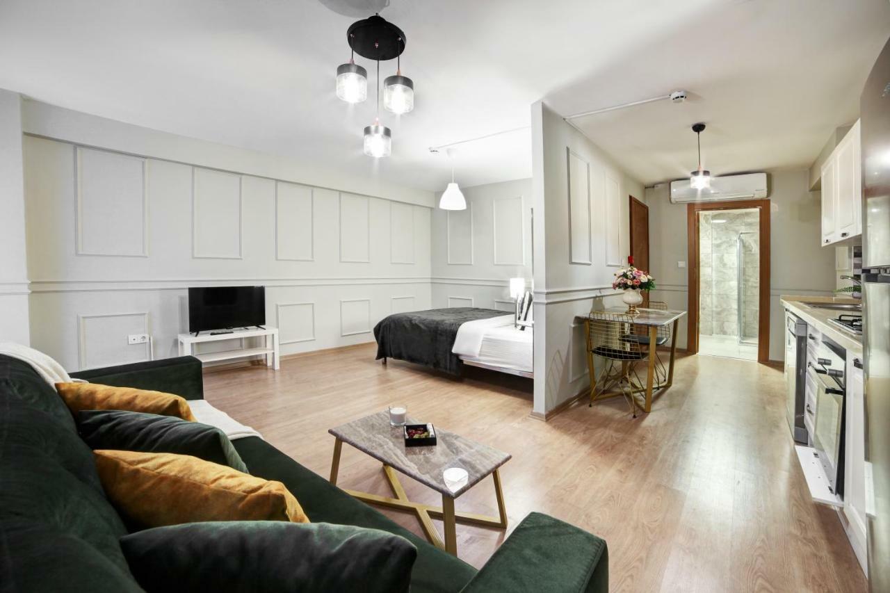 Beddington Sisli 4* Istambul