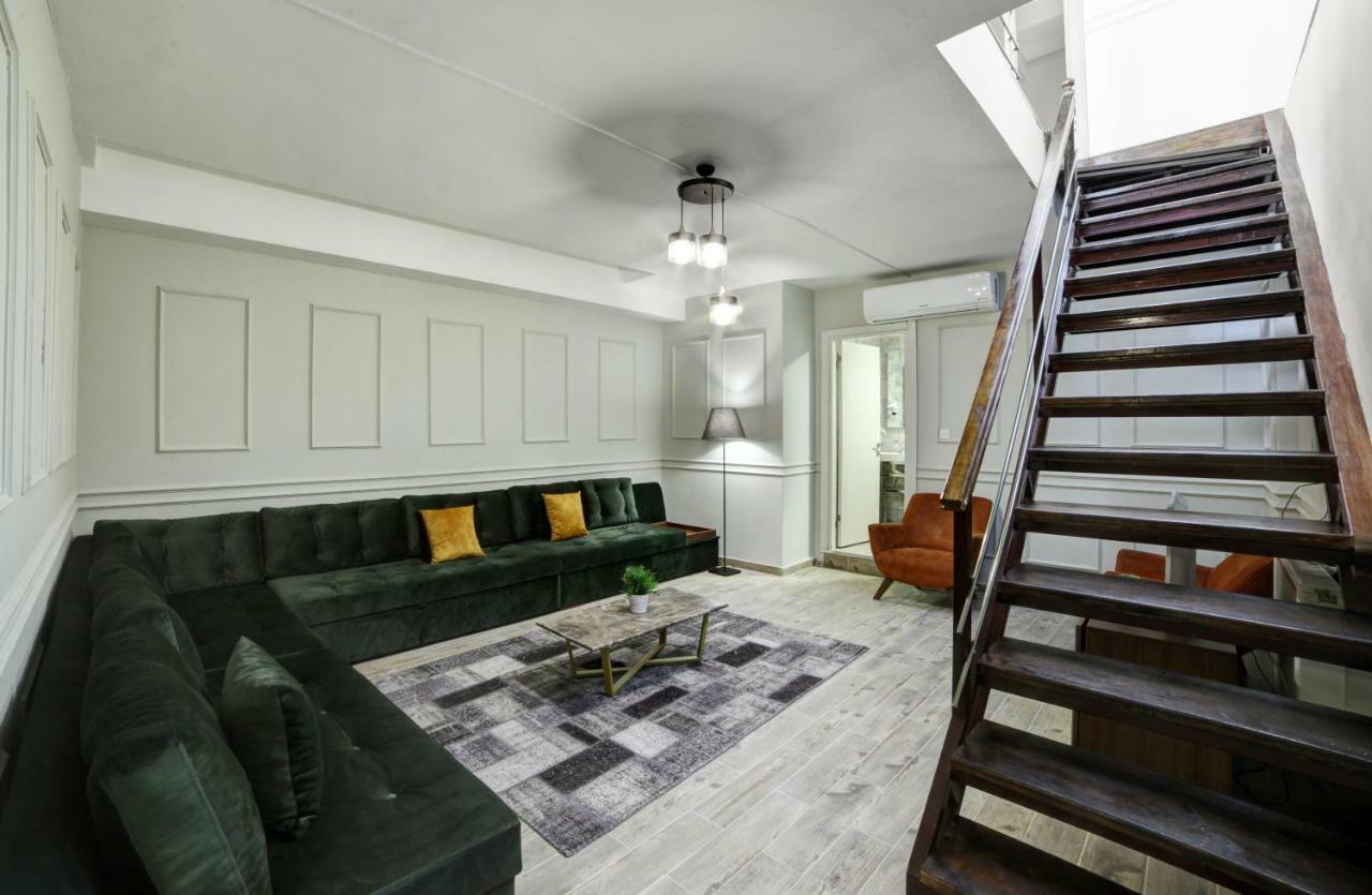 Appart hôtel Beddington Sisli Istambul