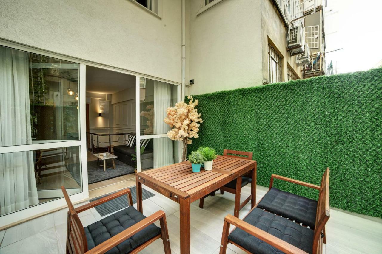 Beddington Sisli Appart hôtel