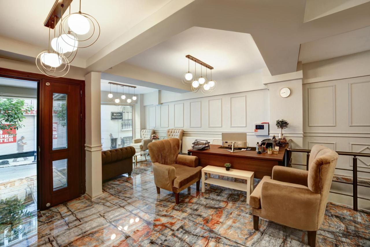 Appart hôtel Beddington Sisli